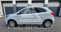 2018 Ford KA