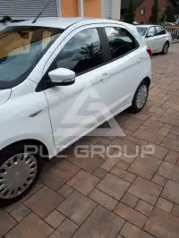 2018 Ford KA