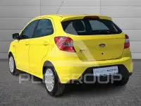 2018 Ford KA