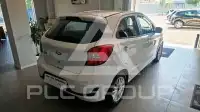2018 Ford KA