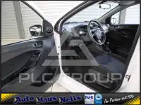 2018 Ford KA