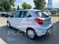 2018 Ford KA
