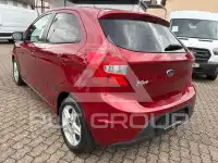2018 Ford KA