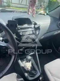 2018 Ford KA