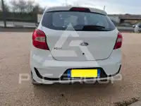 2018 Ford KA