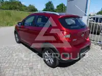 2018 Ford KA