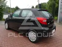 2018 Ford KA