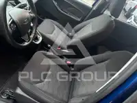 2018 Ford KA