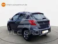 2018 Ford KA