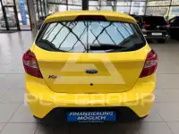 2018 Ford KA