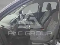 2018 Ford KA