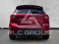 2018 Ford KA