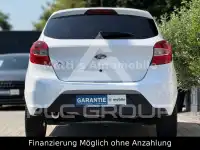 2018 Ford KA