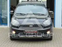 2018 Ford KA