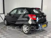 2018 Ford KA