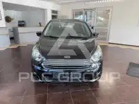 2018 Ford KA