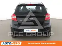 2018 Ford KA
