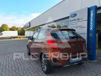 2018 Ford KA