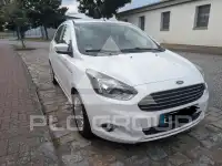 2018 Ford KA