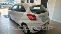 2018 Ford KA