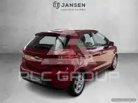 2018 Ford KA