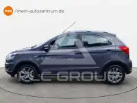 2018 Ford KA