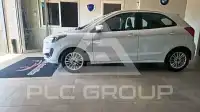 2018 Ford KA