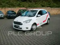 2018 Ford KA