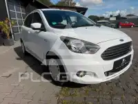 2018 Ford KA