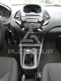 2018 Ford KA