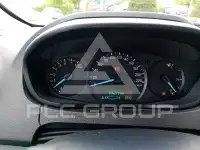 2018 Ford KA