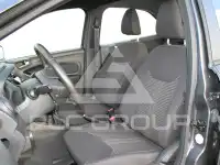 2018 Ford KA