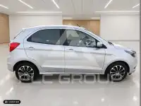 2018 Ford KA