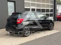 2018 Ford KA