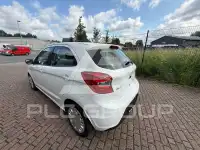 2018 Ford KA