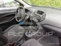 2018 Ford KA