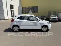 2018 Ford KA