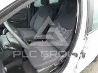 2018 Ford KA