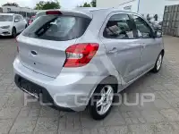 2018 Ford KA