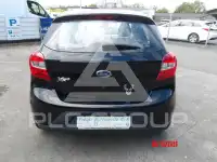 2018 Ford KA
