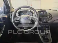2018 Ford KA