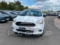2018 Ford KA