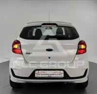 2018 Ford KA