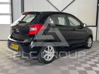 2018 Ford KA