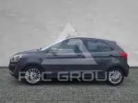 2018 Ford KA