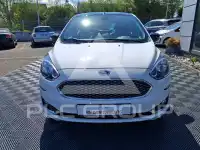 2018 Ford KA