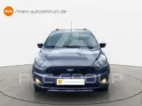 2018 Ford KA