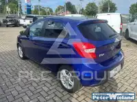 2018 Ford KA