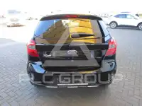 2018 Ford KA
