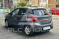 2018 Ford KA
